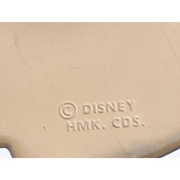 Disney Winnie The Pooh and Piglet Holiday Brooch Pin Jewelry - Picture 5 of 7